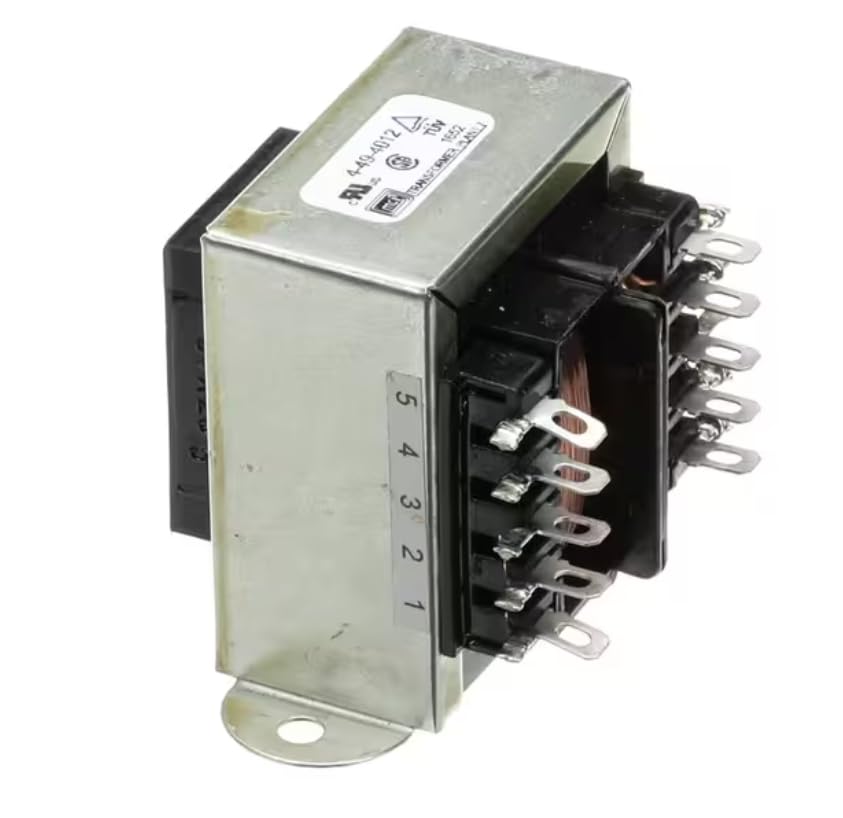 Fits Scotsman 4-49-12 1652 Transformer, 50HZ for NS1322R-32, F1522, CU1526MA-1