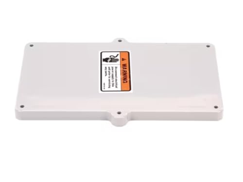 Fits Hobart 438131-33 Lid and Gasket Assembly for FT950, FT900SD, FT900