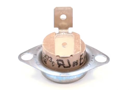 Fits Henny Penny 3G2 060 T200 03 DBU+20473 Safety Thermostat, 140 Degree F