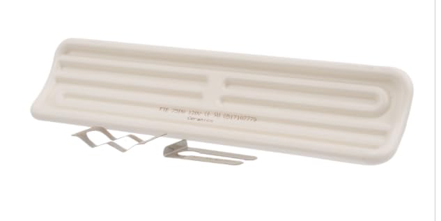 0517107778120V/750W Ceramic Element for Hatco C-9, GRACL-16, GRAHL-18D