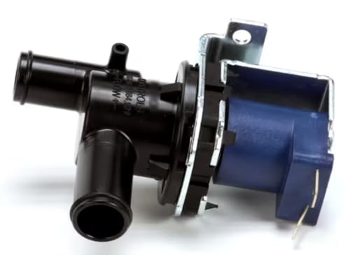 Fits Cornelius 1615 120VAC 60HZ 10W 110VAC 50HZ DSVP12N-2LSXH-120M 74038-60 Purge Valve, 115V, CCU