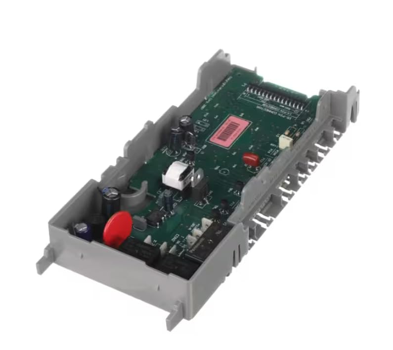 FL10281016C Main Control Board, Dishwasher