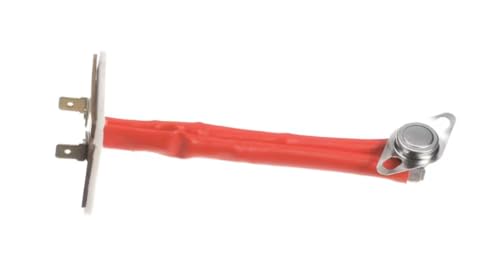 Fits Lennox P102857-08 S2339568525 Limit Switch, Auto Reset, L165-30F for EL296UH110XV48C-04, EL296UH110XV48C-03, EL296UH110XV48C-02
