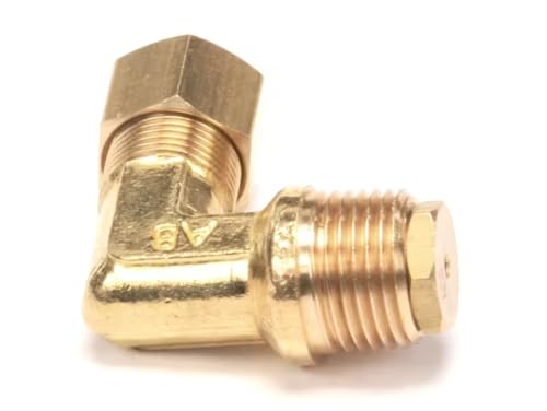 Fits Vulcan Hart 43 AB Elbow Orifice, Infrared Burner for CMJ36, CMJ72, VCM-34R