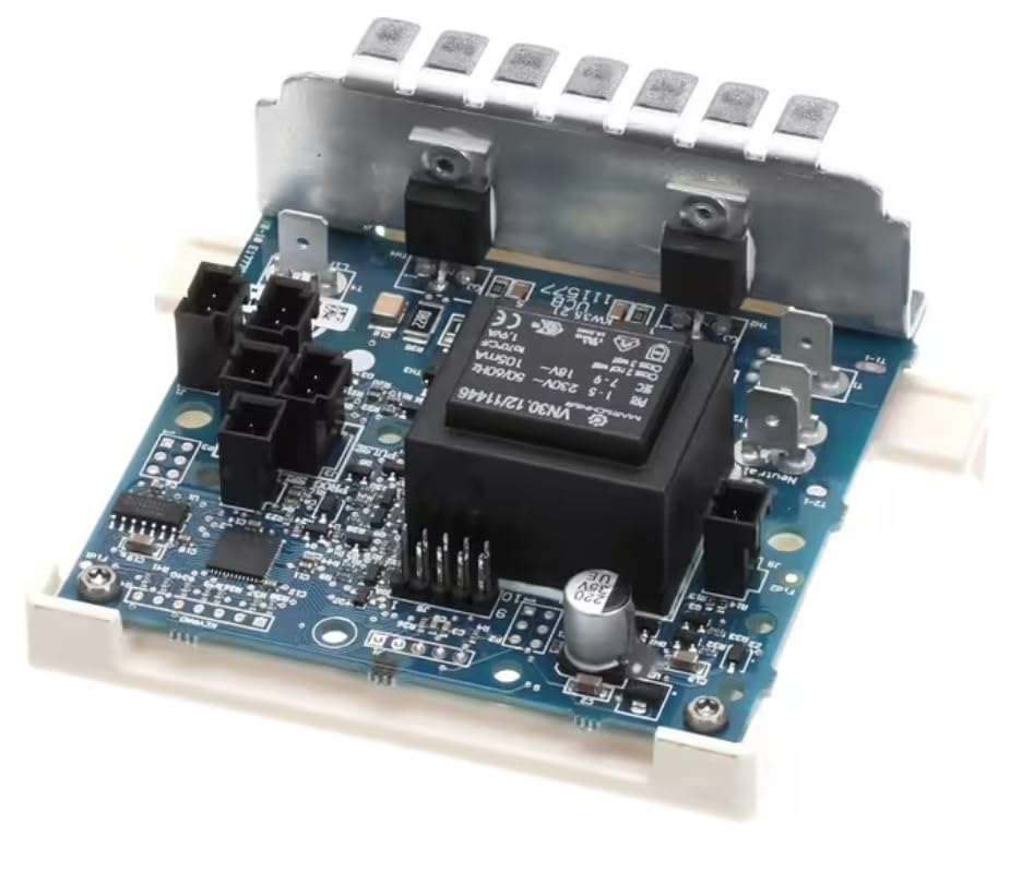 Fits Vita-Mix 136384 E177794 Control Board, VPRE3