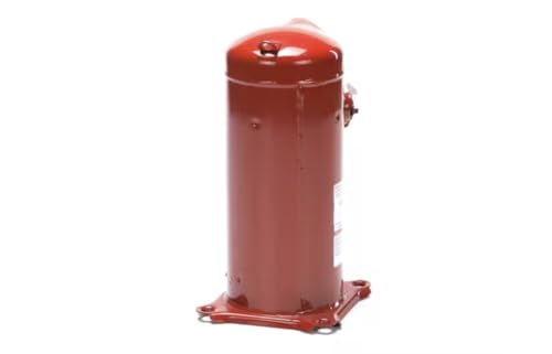 Fits Trane Scroll Compressor SSE057A4BPZ, 4.8 Ton, 57000BTU, 460V 60Hz / 380-420V 50Hz, 3PH, Alliance Emerson OEM HVAC Replacement