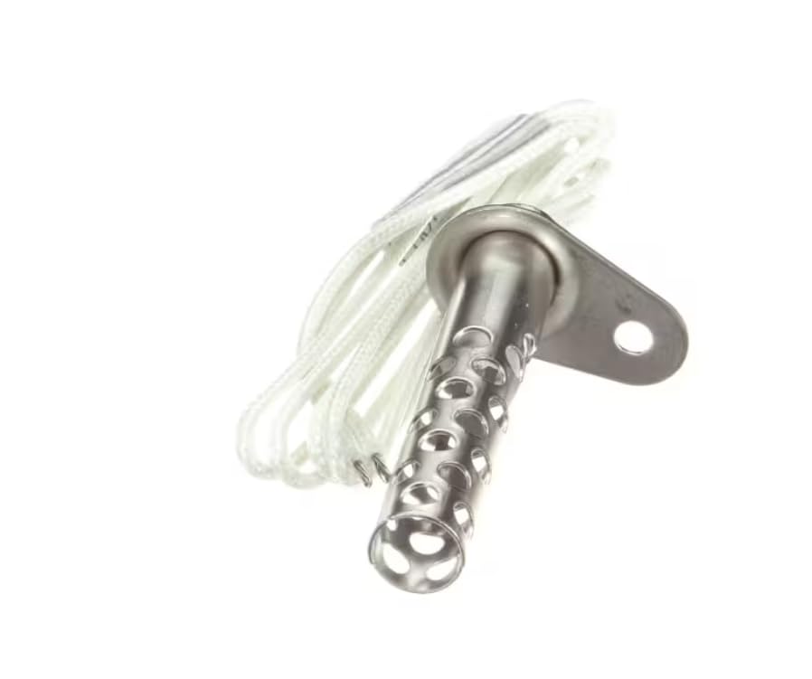 Fits LBC Bakery Equipment 401 1648M Ignitor, Hot Surface, Lmo/Lro for LRO-2G5, LMO-G8-480-S, LMO-E8-208-P