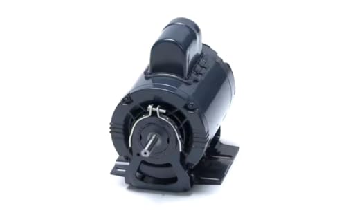 Fits Trane WEG Assembled in USA Bluffton Indiana MAT 16693372 1087493881 RU CSA Motor, 115 Volt, 2 Speed, .25/.14 HP, CCW for SFHCC404HCSSA33D1A00BGT, SFHCC554HC53D54D1A00XY, SFHCC554HCSSA33D1A00BGT