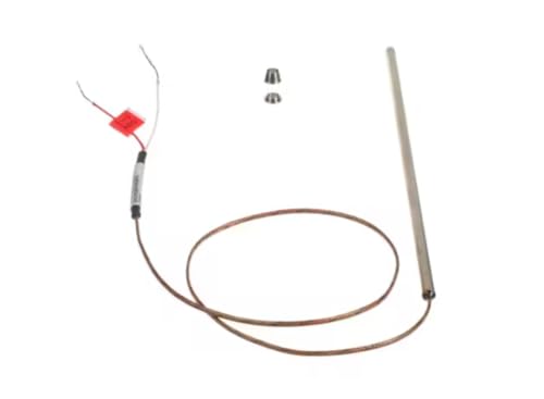 Fits Giles 20352 2034 Thermocouple, Type J, 7.5"