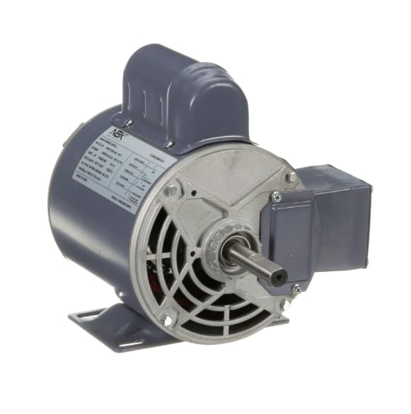 CK4656Z-5010R-L 11366/358516-1 PMDQ1902160075 120V Blower Motor Kit for Hobart DGC1, DGC5, Vulcan Hart GCO