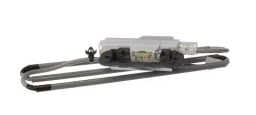 18239 US PAT. 7.493.783.B2 W1078736 800-53 Door Latch, Washer for WTW8500DC2, WTW8500DC3, WTW8500DC5