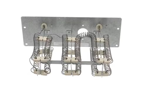 Fits International Environmental Corporation 33016-9912 WIE0200 0323 329764-001-034 703002-08 QC 1 Element/Heater, 120 Volt, 2.00KW
