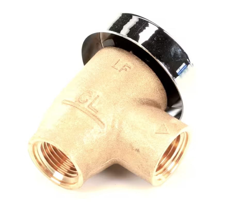 Fits LVO 59-49-SA Vacuum Breaker, 1/2" for CL10, FL10, FL14