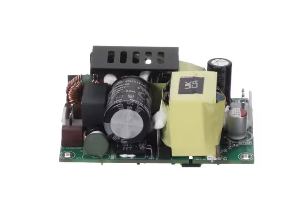 Fits Henny Penny 2323 VMS-100C-12 Power Supply Board, 12VDC