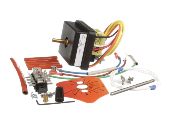115V 230V 50/60HZ Solid State Thermostat