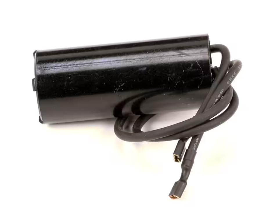 Fits Duke 3328 E231903 60A2S160270NYC3 014-0101-06 60062491 1056 E348072 Start Capacitor, 226944 & 226740 Condensing Unit, 120V, 60Hz, RBC/RUF for RUF-48