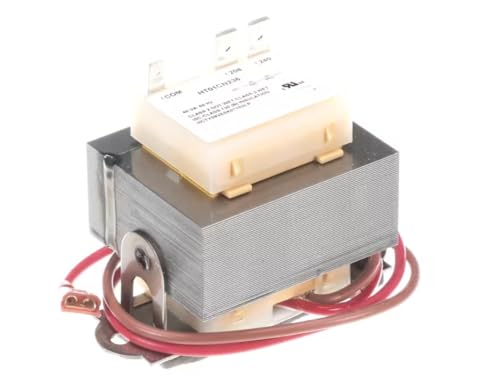 Fits International Comfort Products HCTY09VE0K01103LP C0522 Transformer, 208/240 to 24 Volt, 50/60HZ, 40VA for CCH936GKA200, HCA736GKA100, FCM4X4800AL1