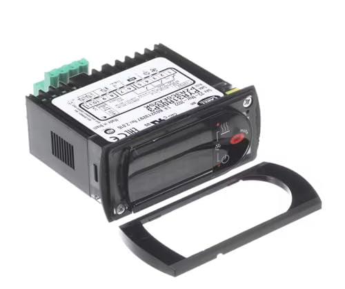 Digital Electric Temperature Controller – Fits Continental REF PYR31R05P3 / PZR3COEA25K Refrigerators