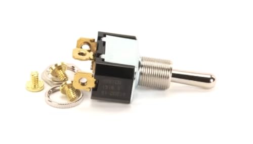 Fits Pitco 1318 R 91-0001M Switch, Toggle, SPDT for PR14, 14R, P18