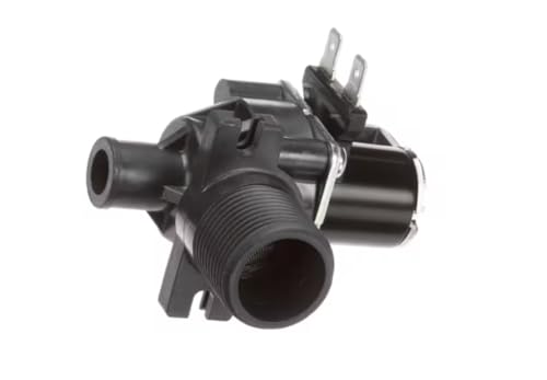 6K30 J248-076H 6J13257X Solenoid Valve, Water, 50/60HZ for JWE-2400CUA-L-25B, JWE-2400CUA-R-25B, JWE-620UA-6B