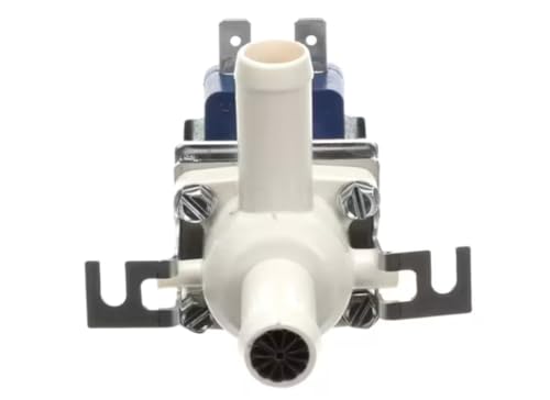 Fits Fetco 11W 1718 70106-40 S155D Solenoid Valve, Dispense, 24VDC, HWD-2 for HWD-2105
