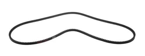 Fits York AX-58 V-Belt, Cogged, 60" Outside Length x 1/2" Top Width