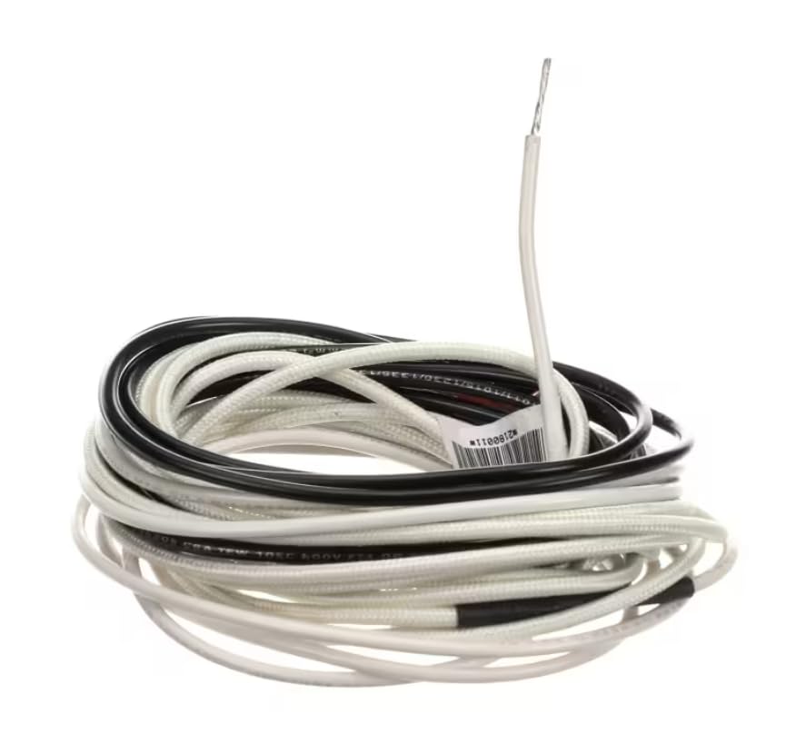 2180011 Frame Heater Wire, GUF27B, GUF27P, GUF27P-D for GUF27P(R290), GUF27P(R290)