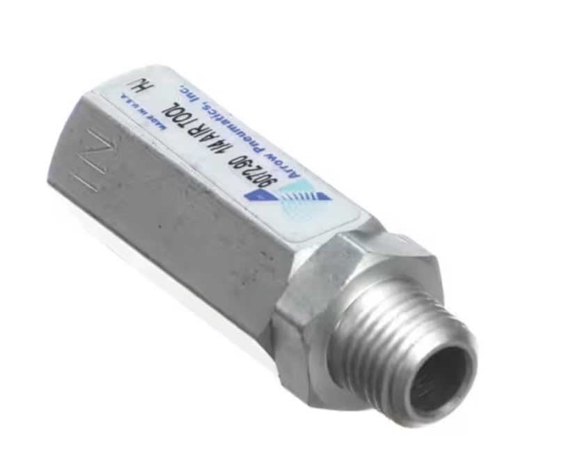 Fits Taylor 9072-90 1/4 AIR Tool HJ Filter-Inline 1/4 NPT