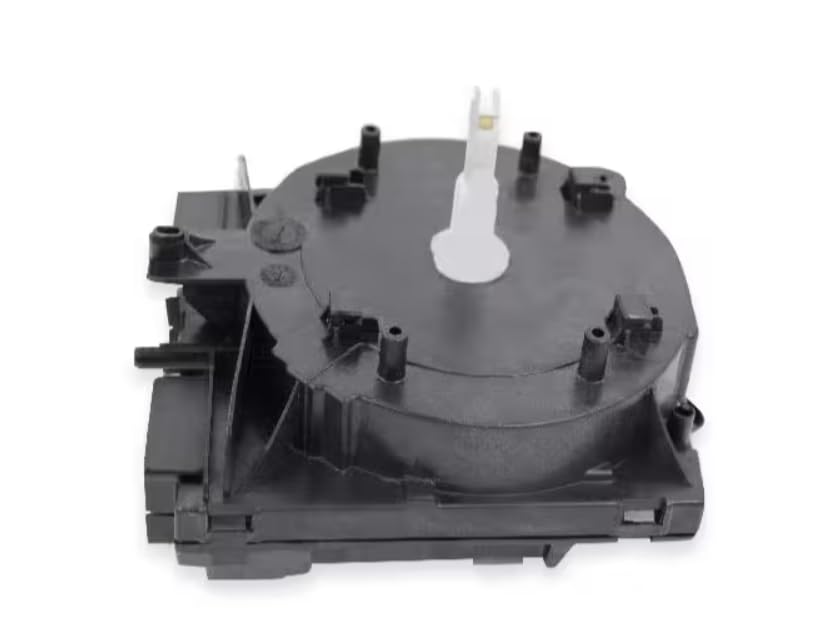 570-75365-1 HD1A REV C Timer, Cycle Control, Washing Machine for 7MGST9679PL0, 7MGST9679PW0, 7MGST9679PW1