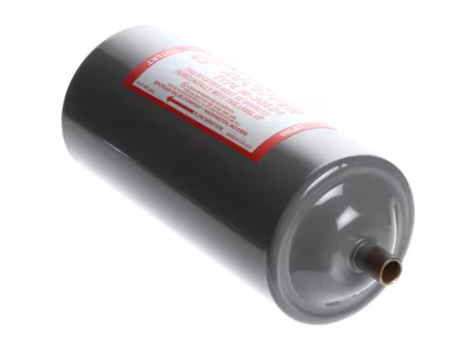 Fits Scotsman M-30E24 Receiver, Water Cooled Refrigeration for C1448, C1448SR-3, C1848