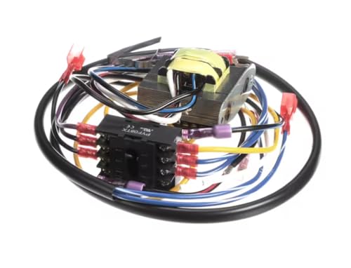 Fits Taylor PYF08TX NSC-21B2-3082-T/081783-27 N21171 EN61558 E361806 Wire Harness/Transformer/Relay Assembly, 794