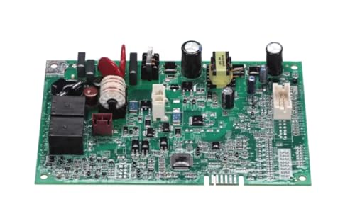 DM 2223 SRD-SM-1120M-1-01 Control Board, Dishwasher for GDT695SSJ5SS, GDT695SBL5TS, GDT695SFL5DS