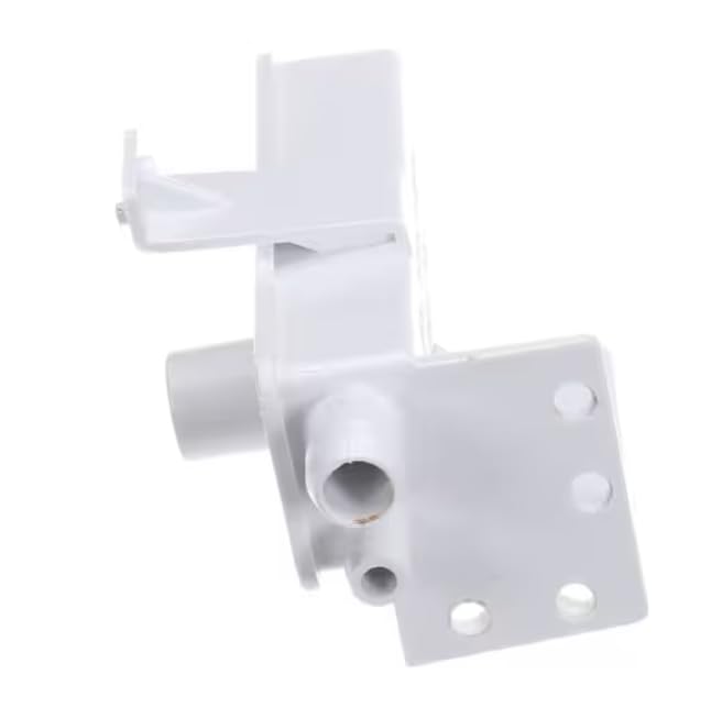 Fits Trane HEADER TNDUCER PART NUMBER D344193601 HAND TIGHTEN MOUNTING SCREWS ONLY Canister Separator/Condensate Trap for ADH1B040A9H21AA, ADH1B040A9H21BA, ADH1B065A9H31AA