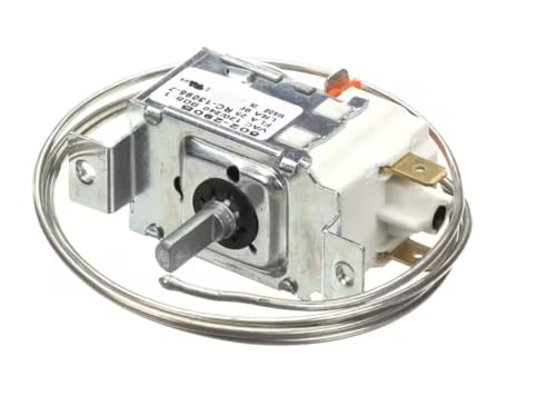 Fits Beverage Air 908-1 RC-13096-7 Temperature Control, E/PR/SPR/SPRF for ER24-1AHS-34, MT18, UCR119