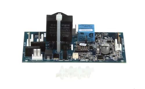 Motor Board Kit for ESDZ-1200, HCT-5H, RT-2