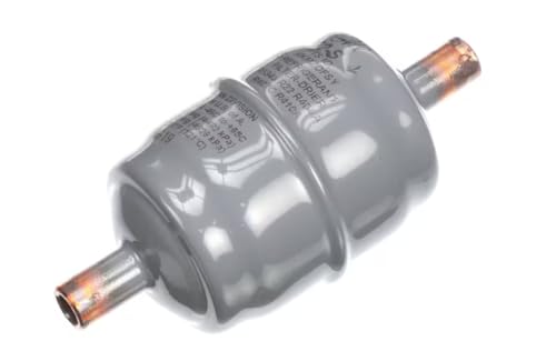 Fits Heatcraft R22 R404A R407C R410A 407G 309 19 Refrigerant Filter Drier