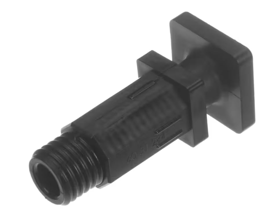 Fits Rational 60.31.284 0213 F12 213 G16 Foot, Adjustable, 30MM x 30MM, as of 03/2020 for ICOMBI