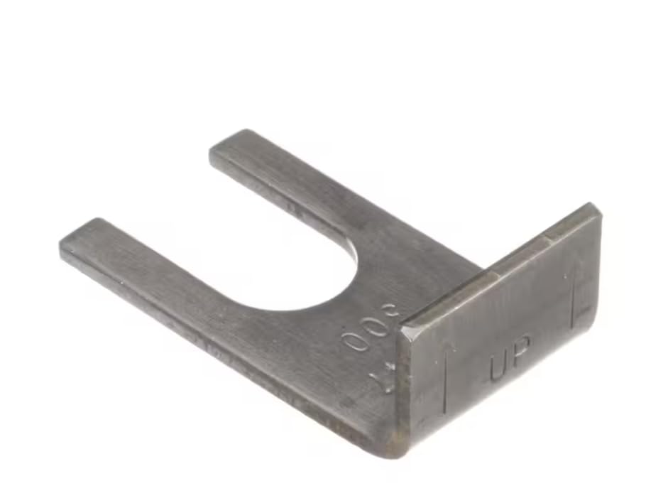 Fits Edlund C0847 300 Retaining Clip, 300 Size Can