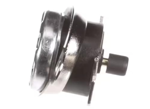 Fits Fagor Commercial KSD301R 250V~ 10A 95 Safety Thermostat, Manual Reset, 95C for CO-402W (Rev.2015), CO-402W (Rev.2021)