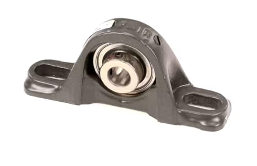 Fits Electro Freeze SAK 1/2 FS958 Pillow Block Bearing, 1/2' for HDM75A, HDM75A-1