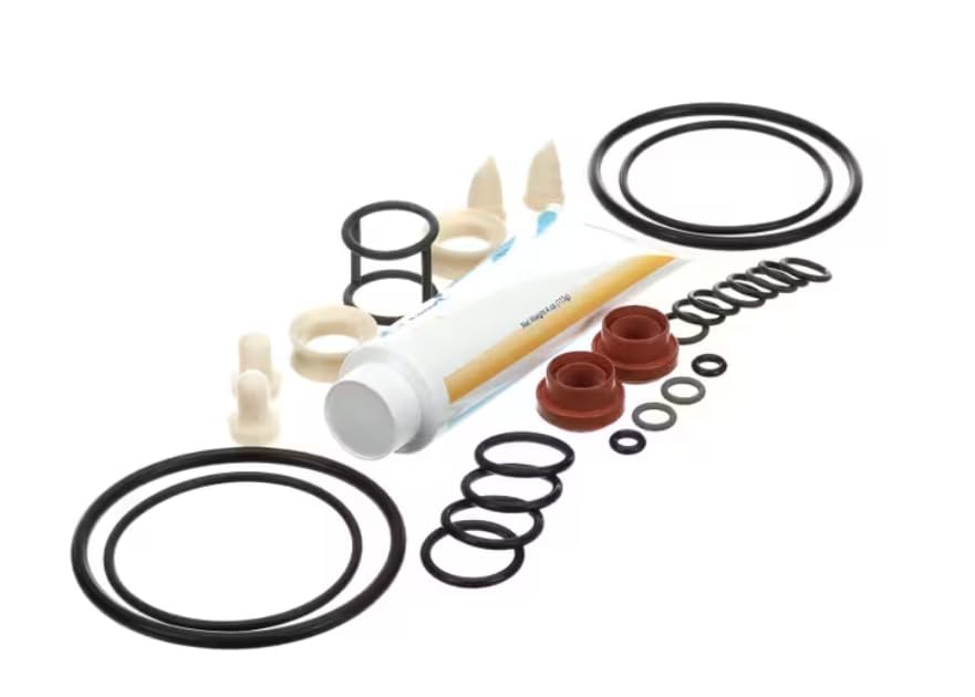 Fits Carpigiani NSF-H1 138514 Tune-Up Kit, UC1131P