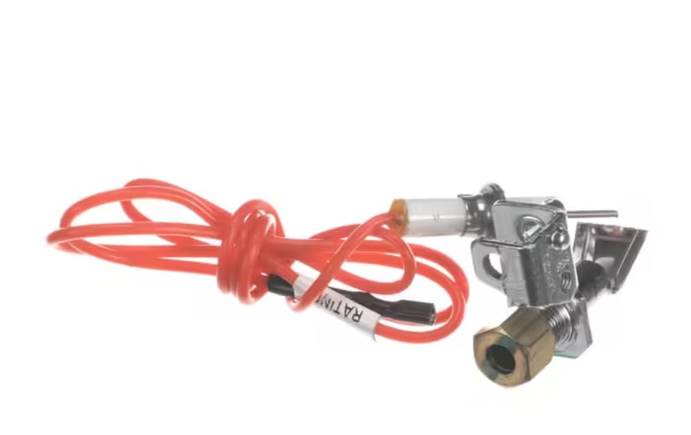 Fits Royal Range L23271 2S2 Pilot/Electrode Assembly with 30" Lead Wire