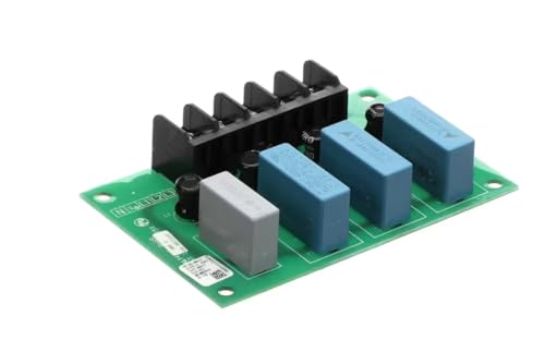 Fits Garland M00302161910065848 GRL-4603121 REV B M0030216 1150 EMC Filter for ME-2P, ME-1P, ME-3PX Electric