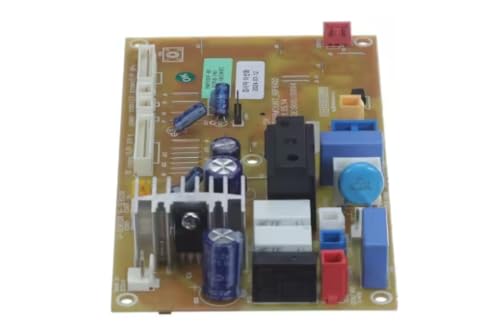 Fits Maxx Cold BMF220F-06 R725B-740 `21-12-06[590E] TOPMOUNT_96F6432 9005100604 Control Board, 220 Volt