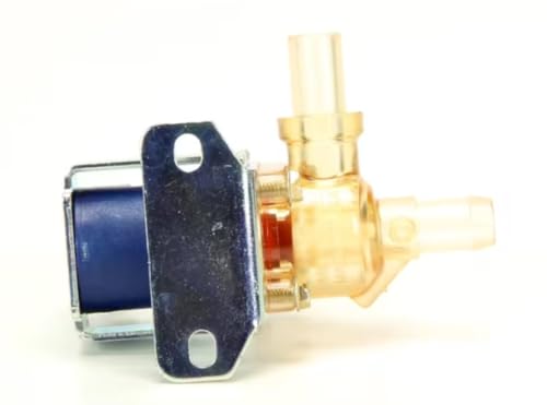 Fits Wilbur Curtis 06R18 817 Solenoid Valve, Dump, Right Hand, 120V, 12W for GEM-120A, D1000GT, G4 CGC Brewers