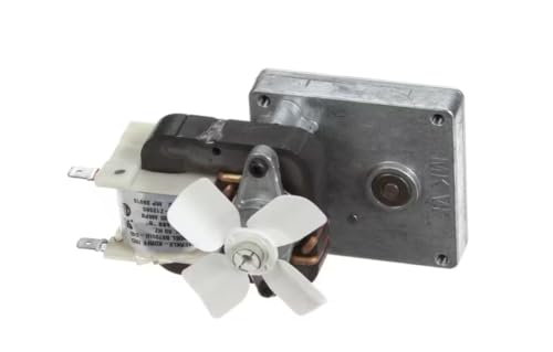 Fits Star S4278C Gearmotor with Fan, 120V for 39-A, 39D-A, 39R-A