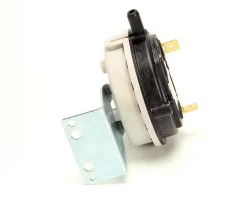 Fits Cleveland NS2-1216-00 Pressure Switch, 0.50" WC for 21-CET-16, 21CGA5, 24CGA10