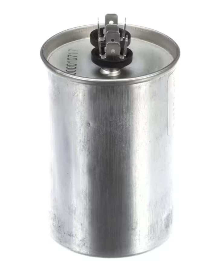 325P406H48P36A4XMC 000010717 0040 32151850 Run Capacitor 40MFD 480V