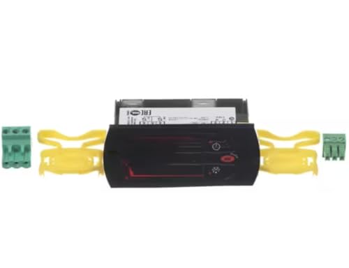 Fits Silver King EN60730-1 UL 873 250 VAC Digital Controoler Kit