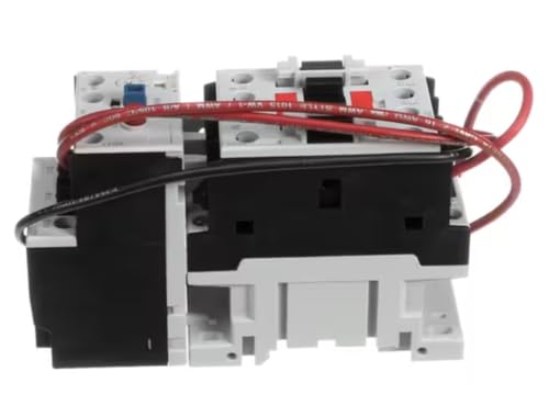 Fits Univex E2122 120V 60HZ 110V 50HZ RF381000 DPBF1810A 32A 600VAC Starter, 115 Volt, 60HZ, 3/4HP for SRM30+